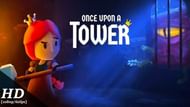 Once Upon A Tower (Image Courtesy: YouTube)